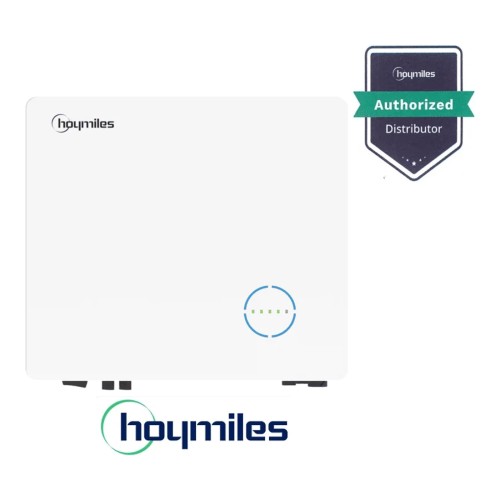 Falownik Hoymiles HAT-8.0HV-EUG1 3-fazowy, sieciowy - ME7086