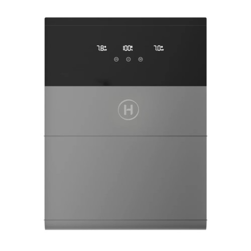Falownik hybrydowy Hoymiles ZES-HIONE-8T HV - ME7088