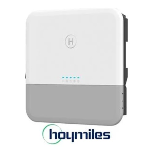 Falownik hybrydowy Hoymiles HIS-3.6L-G3 1-fazowy - ME7089