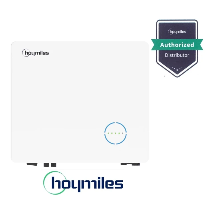 Falownik hybrydowy Hoymiles HYT-5.0HV-EUG1 3-fazowy - ME7091