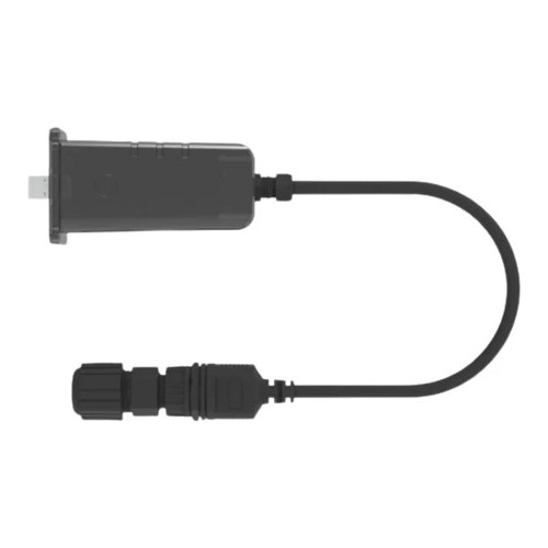 Falownik Hoymiles Moduł monitoringu DTS-Ethernet-G1, sieciowy - ME6531
