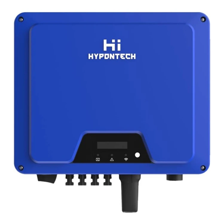 Falownik HPT-20K 3F Hypontech, sieciowy, IP65 - ME7097