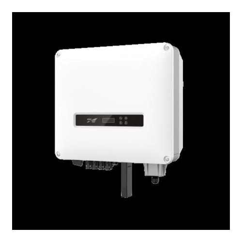 Falownik fotowolaiczny Kehua 5kW typ SPI5K-B, 2 MPPT,Wifi, DC switch SPI5K-B, sieciowy - ME7099