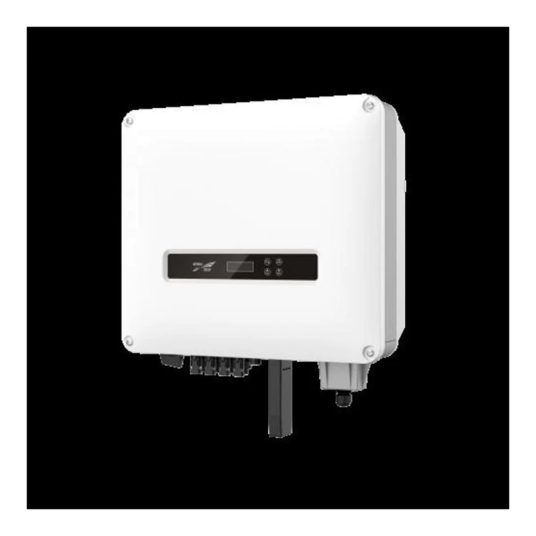Falownik fotowolaiczny Kehua 5kW typ SPI5K-B, 2 MPPT,Wifi, DC switch SPI5K-B, sieciowy - ME7099