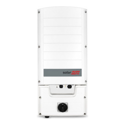 Falownik 3-fazowy, 12.5kW, sieciowy, beztransformatorowy - ME7128