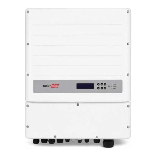 Falownik SE16K RW0T0BNN4 3F SolarEdge, sieciowy - ME7129