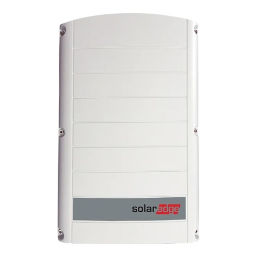 Falownik SolarEdge SE12.5K / Ethernet/ RS485/ MC4-SE12.5K-RW0T0BNN4, sieciowy - ME7130