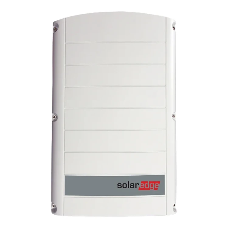 Falownik SolarEdge SE12.5K / Ethernet/ RS485/ MC4-SE12.5K-RW0T0BNN4, sieciowy - ME7130