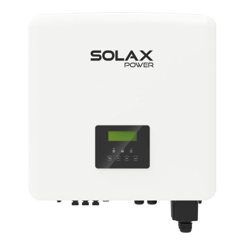 Falownik hybrydowy SOLAX X3-HYBRID-10.0D-G4 PRO maks X3-HYBRID-10.0-D-G4-PRO - ME7132
