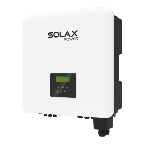 Falownik hybrydowy SOLAX X3-HYBRID-12.0D-G4 maks X3-HYBRID-12.0-D-G4 - ME7133