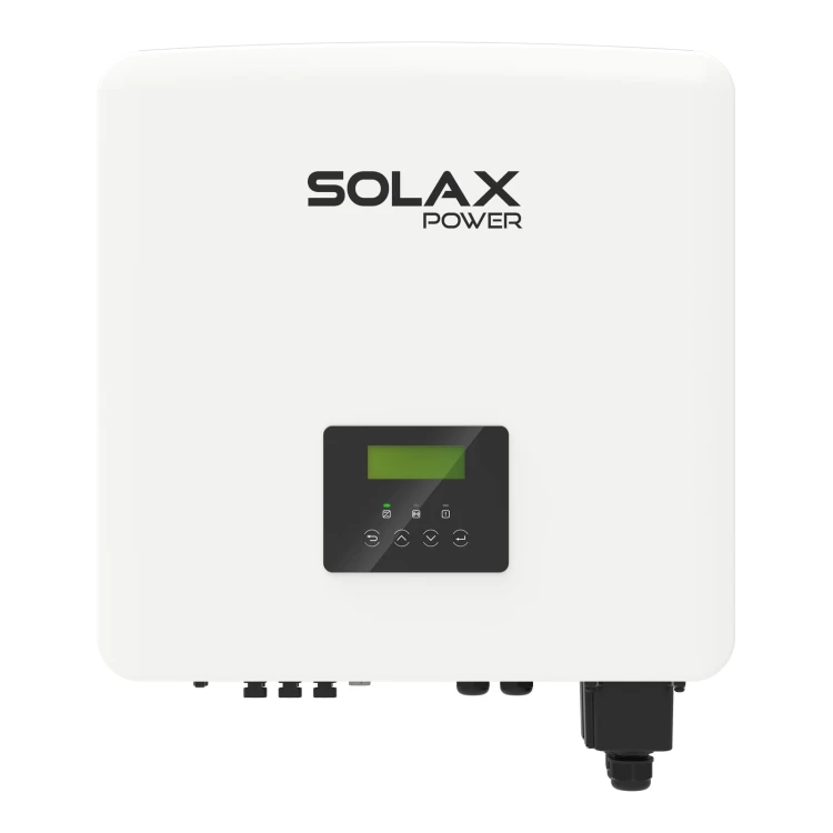 Falownik hybrydowy SOLAX X3-HYBRID-15.0D-G4 maks X3-HYBRID-15.0-D-G4 - ME7134