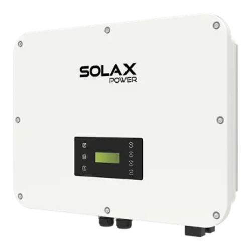 Falownik hybrydowy SOLAX X3-ULT-15K(AFCI) maks - ME7139