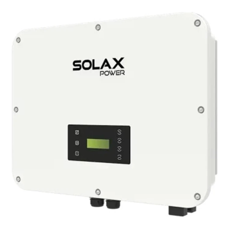 Falownik hybrydowy SOLAX X3-ULT-15KP(AFCI) maks - ME7140