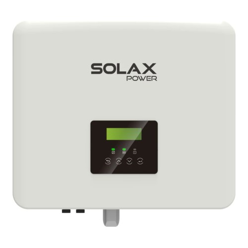 Falownik – SOLAX – X1-Hybrid-3.0-D G4 – hybrydowy – HV - ME7144