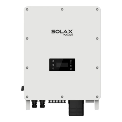 Falownik – SOLAX – X3-AELIO-49K, sieciowy - ME7145