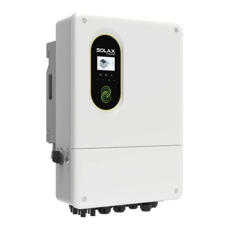 Falownik – SOLAX – X3-NEO-15K-LV – hybrydowy – LV, trójfazowy - ME7155