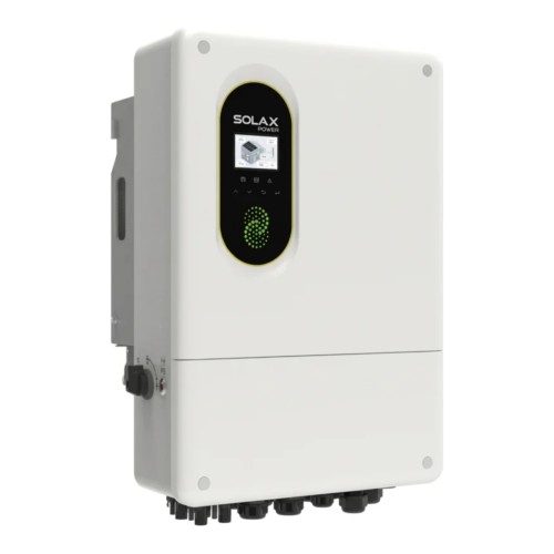 Falownik – SOLAX – X3-NEO-20K-LV – hybrydowy – LV, trójfazowy - ME7156