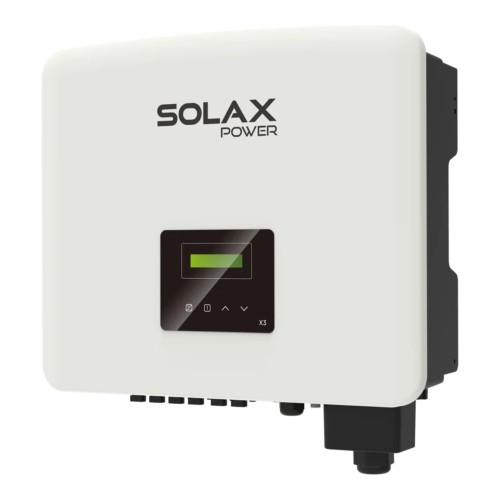 Falownik – SOLAX – X3-PRO-10K-G2, sieciowy - ME7157