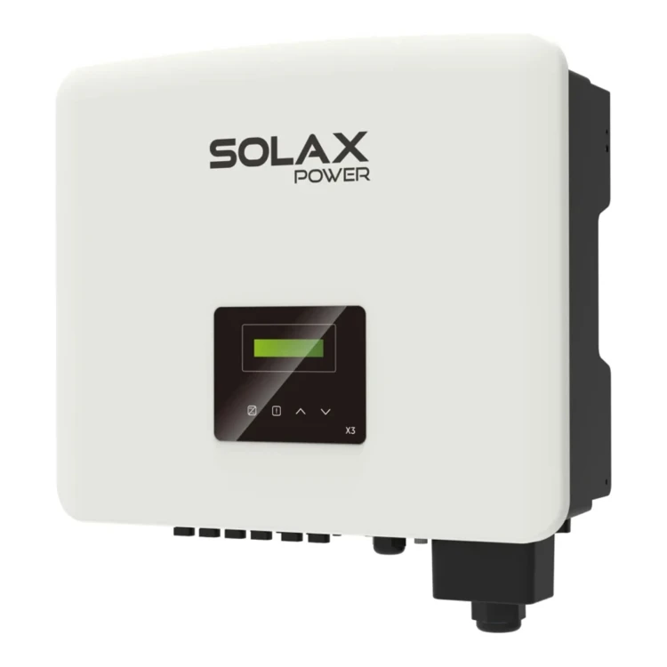 Falownik – SOLAX – X3-PRO-10K-G2, sieciowy - ME7157