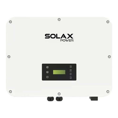 Falownik – SOLAX – X3-ULT-25K – hybrydowy – AFCI – HV, trójfazowy - ME7158