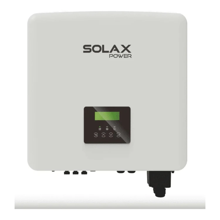 Falownik SOLAX X3-Hybrid-10.0-D WiFi + Lan - ME7162