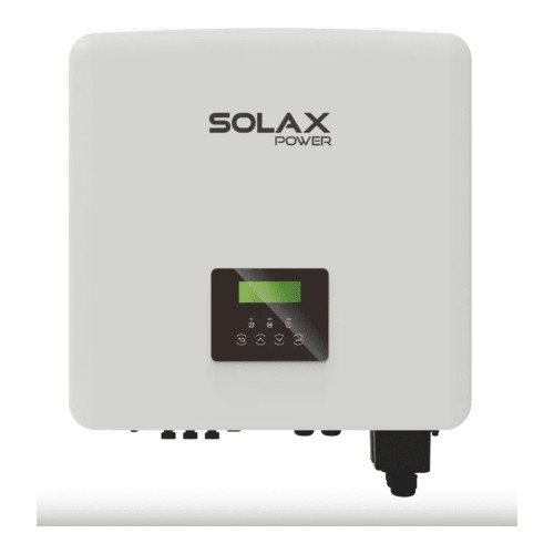 Falownik SOLAX X3-Hybrid-5.0-D WiFi + Lan - ME7164
