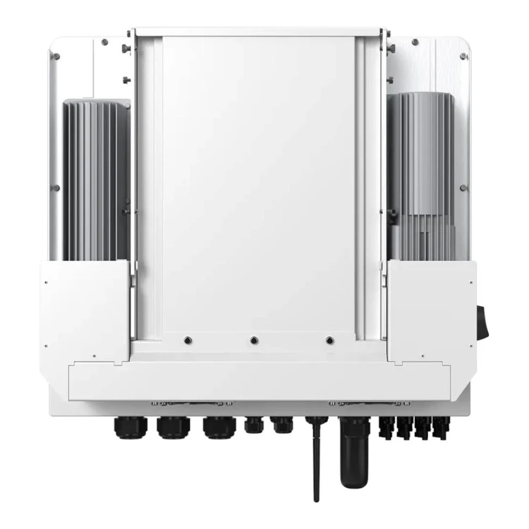 Falownik hybrydowy S6-EH3P20K-H 20 kW 3F Solis, trójfazowy, wysokonapięciowy - ME7166