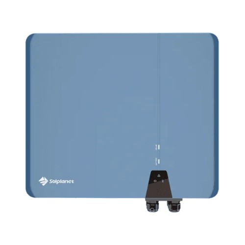 Falownik hybrydowy 3-fazowy Solplanet ASW 10kH-T3 - ME7175