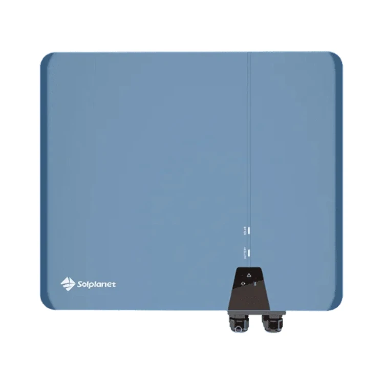 Falownik hybrydowy 3-fazowy Solplanet ASW 6kH-T2 - ME7179