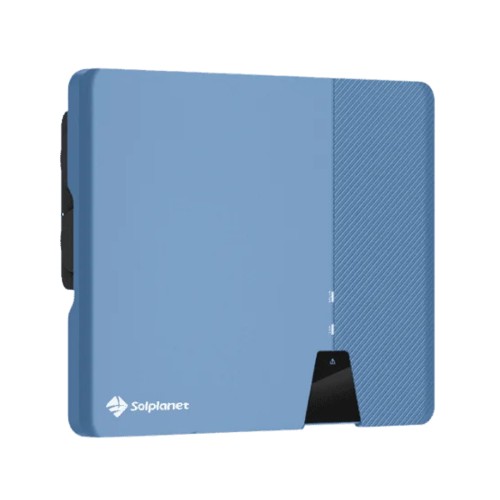 Falownik 3-fazowy Solplanet ASW 5K LT-G2 Pro, sieciowy, IP66, beztransformatorowy - ME7185