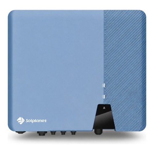 Falownik Solplanet ASW10K-LT-G2 Pro 3-fazowy sieciowy 10 kW, IP66 - ME7187