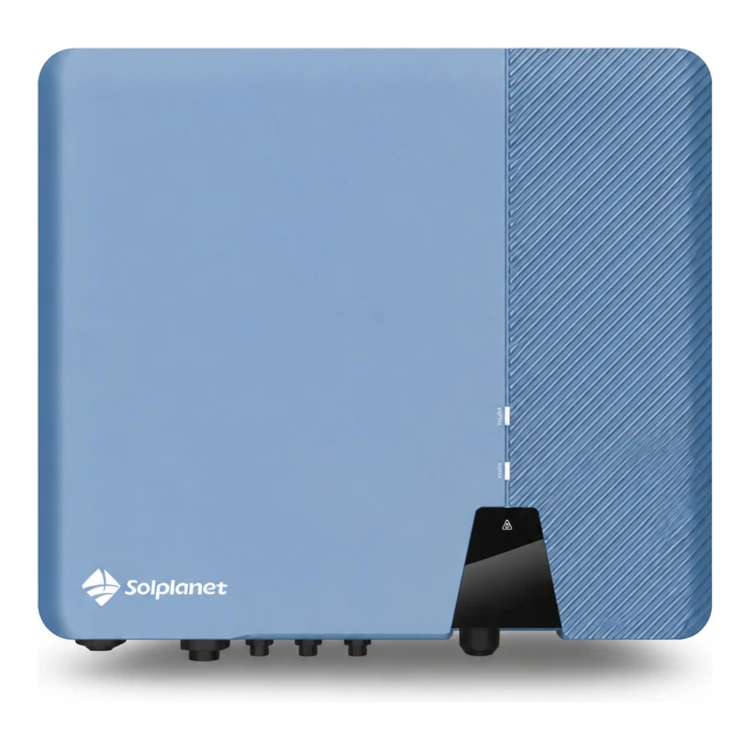 Falownik Solplanet ASW10K-LT-G2 Pro 3-fazowy sieciowy 10 kW, IP66 - ME7187