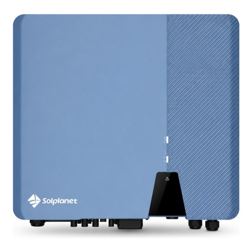 Falownik Solplanet ASW20K-LT-G2 3-fazowy sieciowy 20 kW, IP66 - ME7188