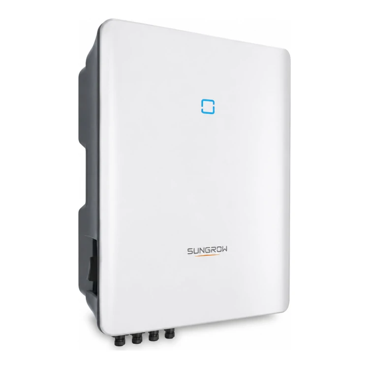 Falownik sieciowy Sungrow SG4.0RT-EU 3-fazowy 4,0 kW - ME7189