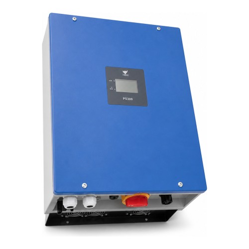 Falownik TWERD PS300-WT 10kW, on-grid, 3-F, beztransformatorowy - ME7190