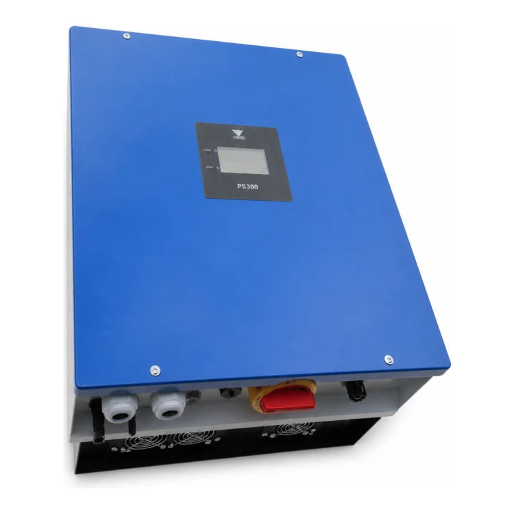 Falownik TWERD PS300-WT 5kW, on-grid, 3-F (Turbina 5000W ON GRID) - ME7192