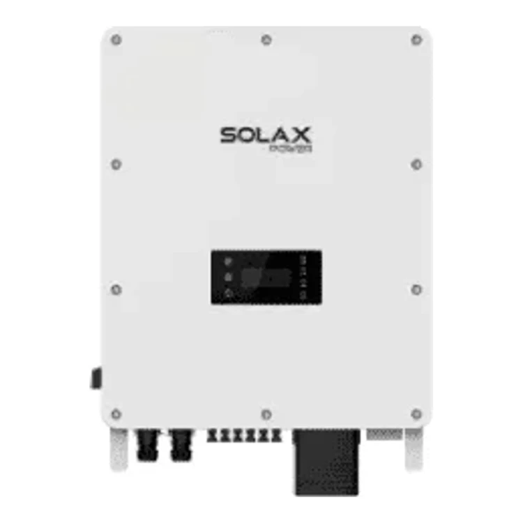 Magazyn energii SOLAX X3-AELIO-60K - ME6657