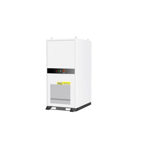 Magazyn energii BPZ AMBER Grid 233 kWh, chłodzenie cieczą - ME6535