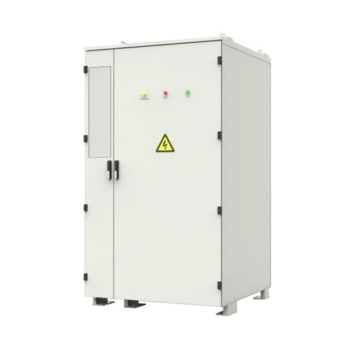 Magazyn energii CATL EnerOne+ 379,4 kWh / 1 C - ME6537