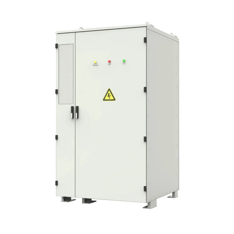 Magazyn energii CATL EnerOne+ 379,4 kWh / 1 C - ME6537
