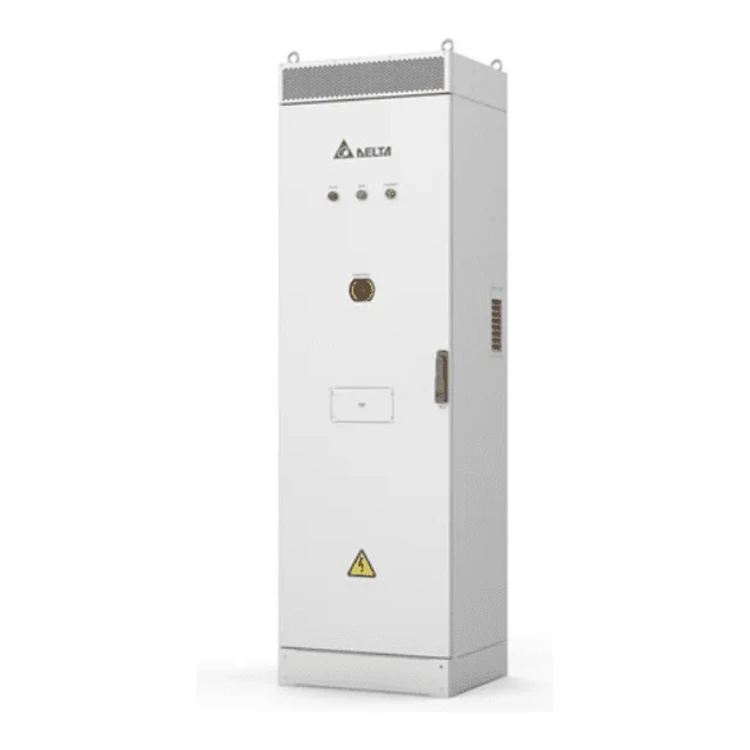 Magazyn energii DELTA PCS100HV - ME6538