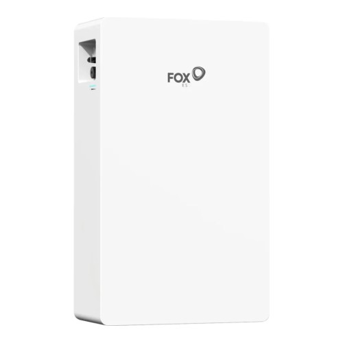 Magazyn energii FoxESS Storage Battery HV EP6, IP65, LiFePO4 - ME6542