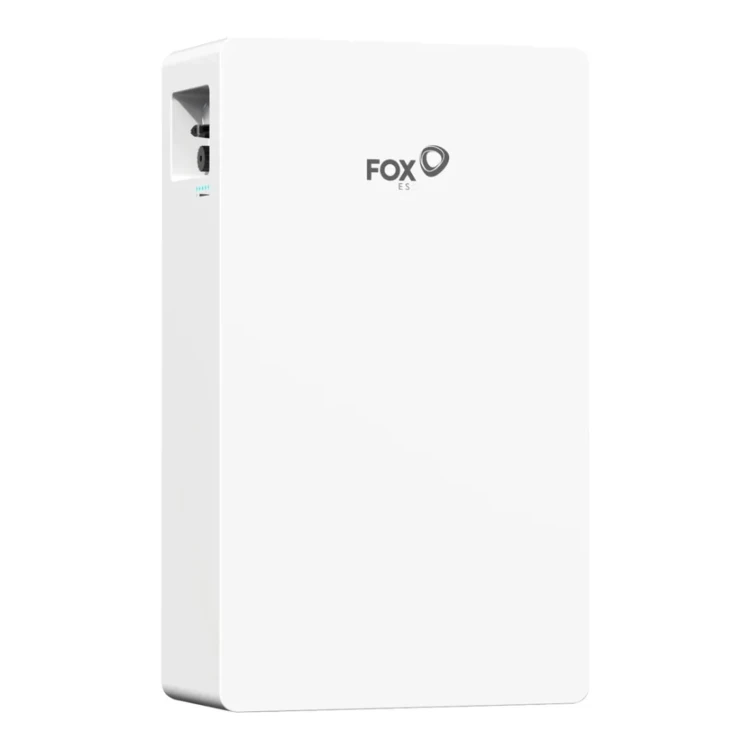 Magazyn energii FoxESS Storage Battery HV EP6, IP65, LiFePO4 - ME6542