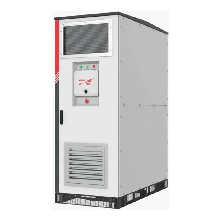 Magazyn energii KEHUA BCS 1500K-B-HUD - ME6545