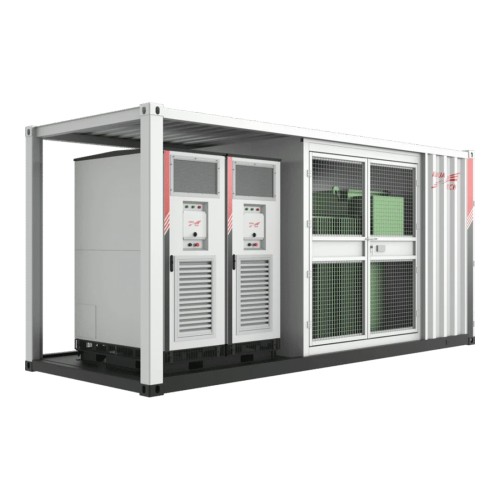 Magazyn energii KEHUA BCS 2500K-B-HUD/T - ME6546