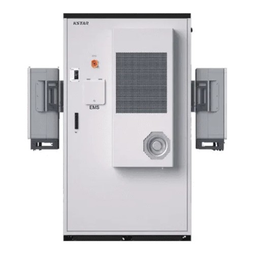 Magazyn energii KSTAR ALL IN ONE C&amp;I ESS 100kW/197kWh - ME6548