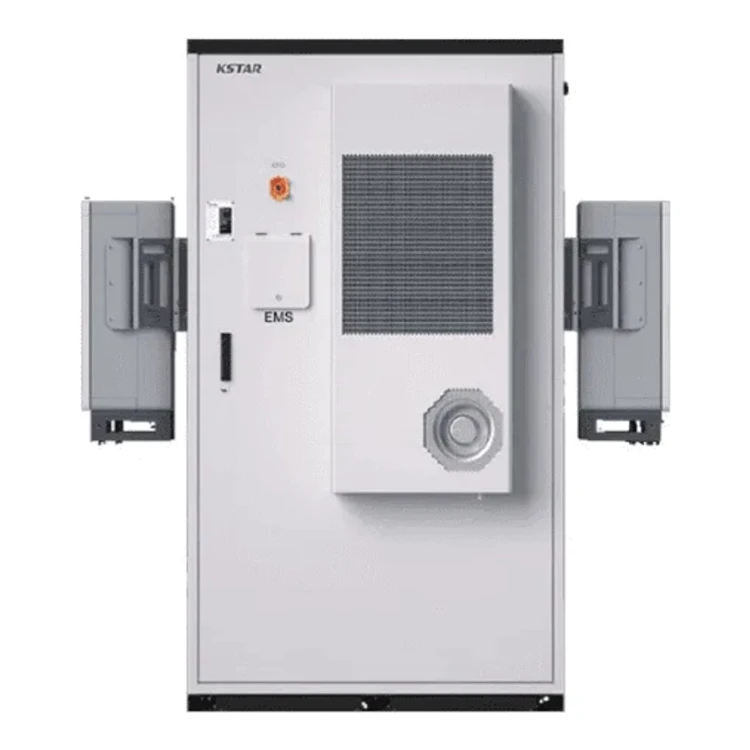 Magazyn energii KSTAR ALL IN ONE C&amp;I ESS 100kW/197kWh - ME6548