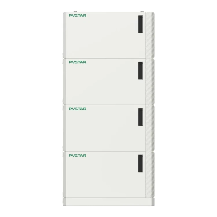 Magazyn energii – CHINT – PVSTAR – 5 kWh – LV – z podstawą (komplet PVS-LBS-5K-G1 + PVS-LB-BG-G1), LiFePO4 - ME6554