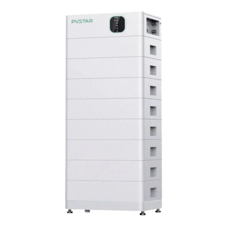 Magazyn energii – CHINT – PVSTAR – 7,5 kWh – HV – komplet z BMS (PVS-HB7.5K-G2 + PVS BDU-A500-G2), LiFePO4 - ME6555