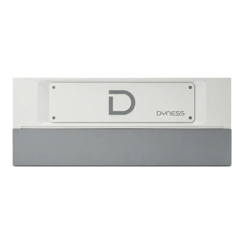 Magazyn energii Moduł sterujący – Dyness – STACK100 – BDU + Base, wysokonapięciowy, LiFePO4 - ME6558